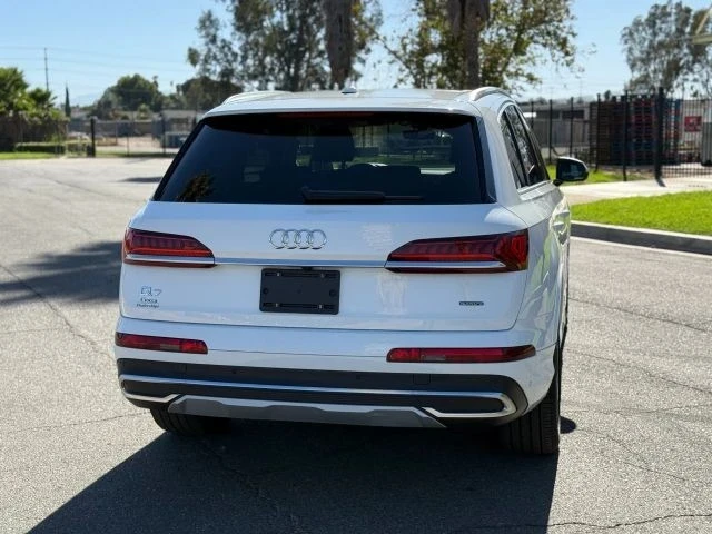 2024 Audi 4M Q7 - Image 9 of 21