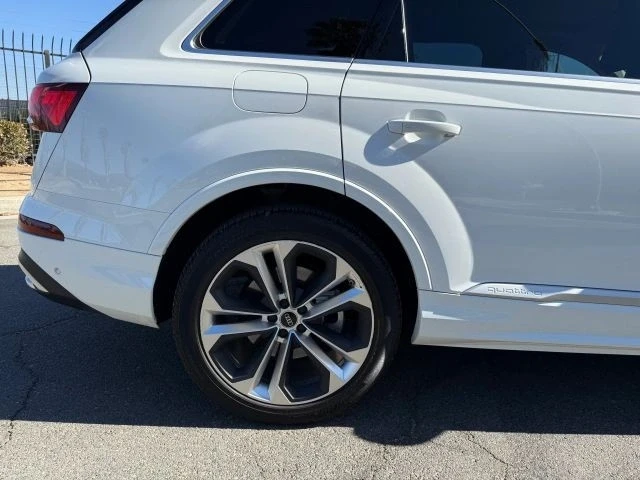 2024 Audi 4M Q7 - Image 15 of 21