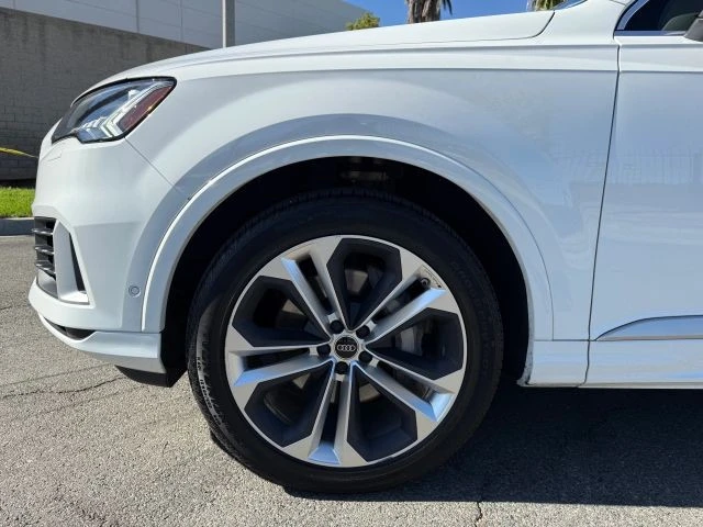 2024 Audi 4M Q7 - Image 13 of 21