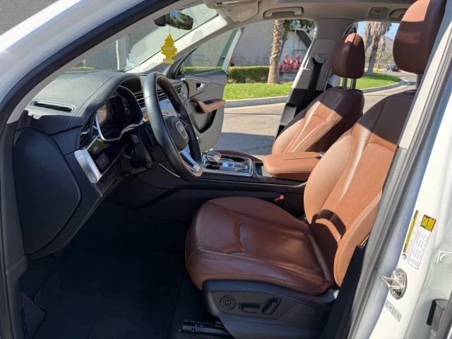 2024 Audi 4M Q7 - Image 19 of 21