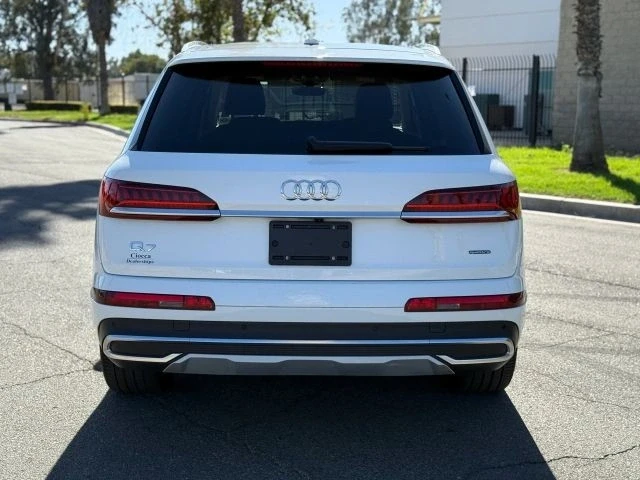 2024 Audi 4M Q7 - Image 10 of 21