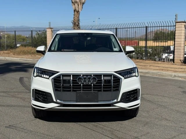 2024 Audi 4M Q7 - Image 3 of 21