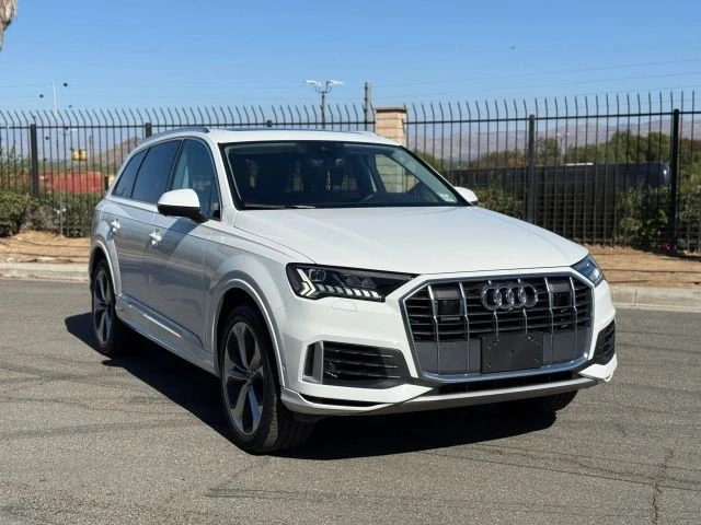 2024 Audi 4M Q7 - Image 4 of 21