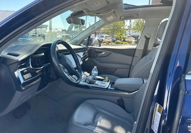 2024 Audi 4M Q7 - Image 4 of 4