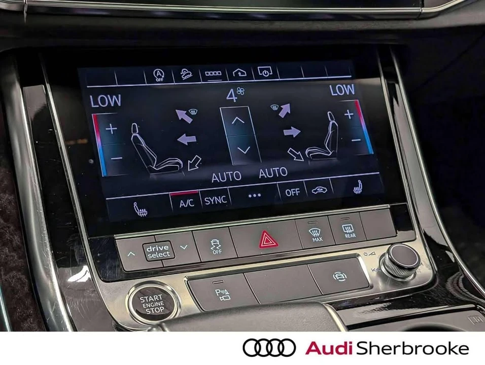 2024 Audi 4M Q7 - Image 16 of 20