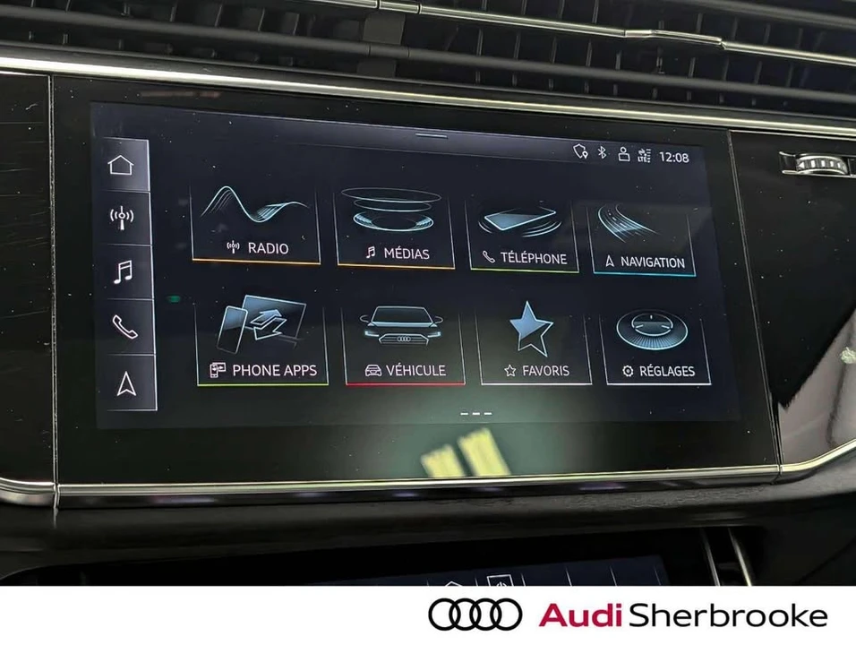 2024 Audi 4M Q7 - Image 15 of 20