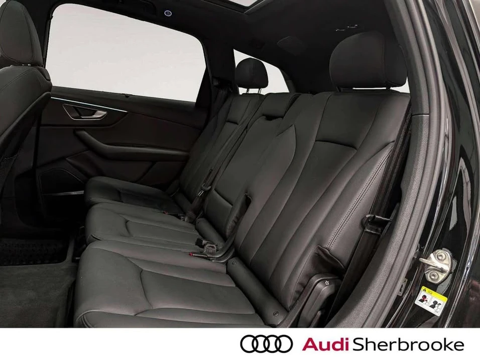 2024 Audi 4M Q7 - Image 10 of 20
