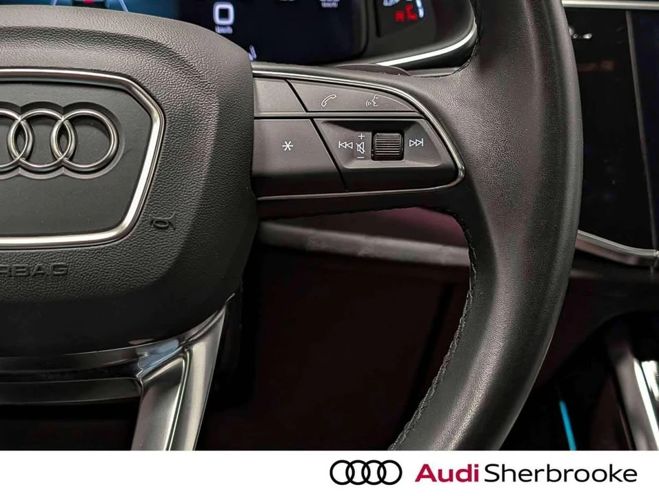 2024 Audi 4M Q7 - Image 20 of 20