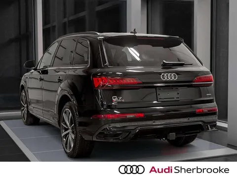 2024 Audi 4M Q7 - Image 3 of 20