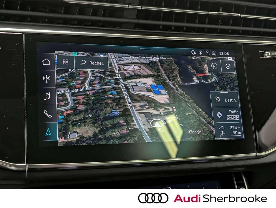 2024 Audi 4M Q7 - Image 12 of 20