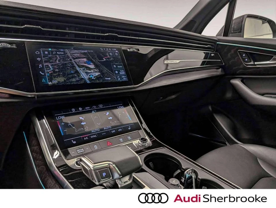 2024 Audi 4M Q7 - Image 19 of 20