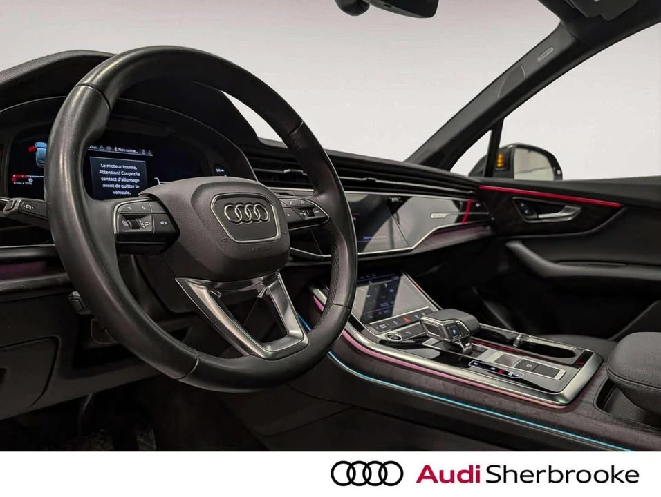 2024 Audi 4M Q7 - Image 11 of 20