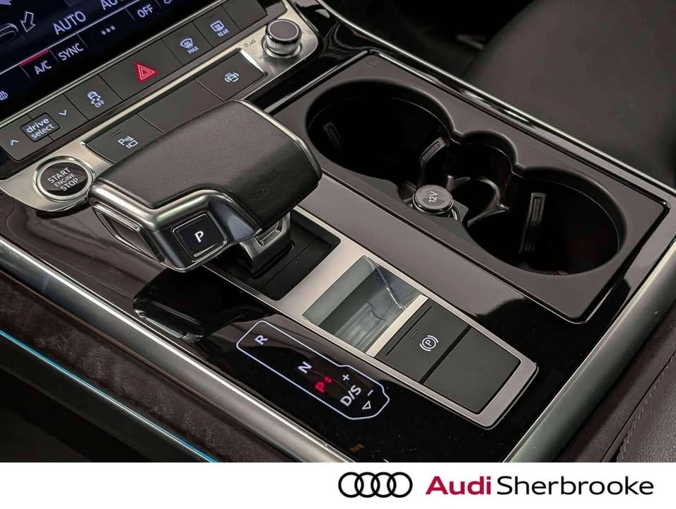 2024 Audi 4M Q7 - Image 18 of 20