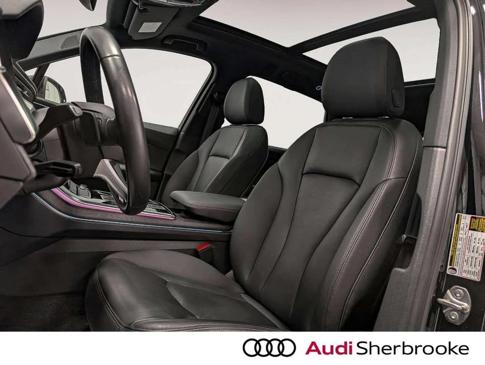 2024 Audi 4M Q7 - Image 8 of 20