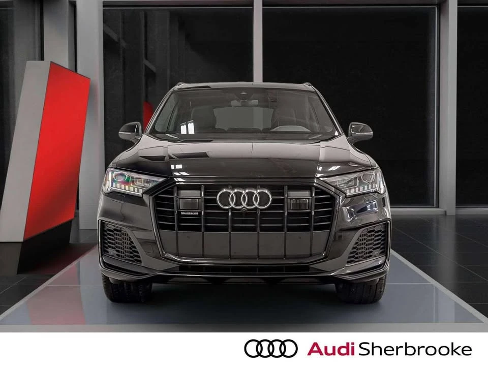2024 Audi 4M Q7 - Image 7 of 20