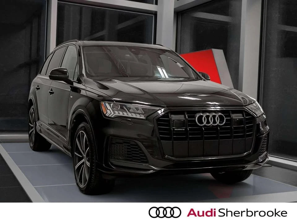 2024 Audi 4M Q7 - Image 6 of 20
