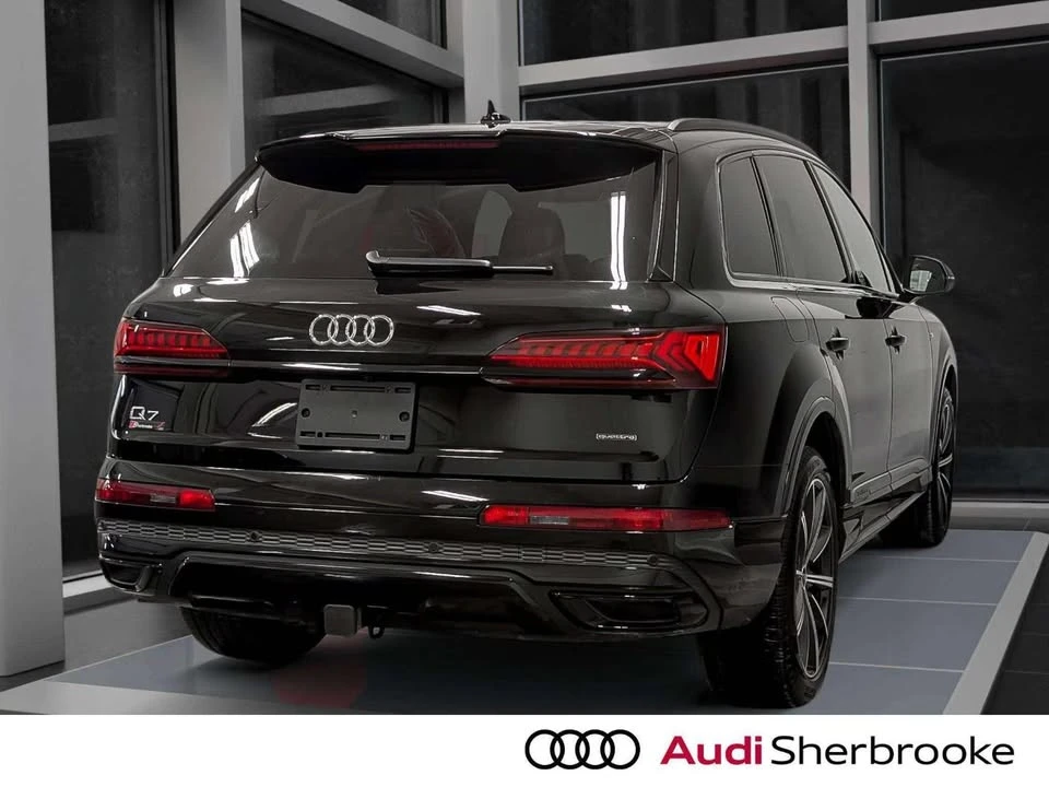 2024 Audi 4M Q7 - Image 5 of 20