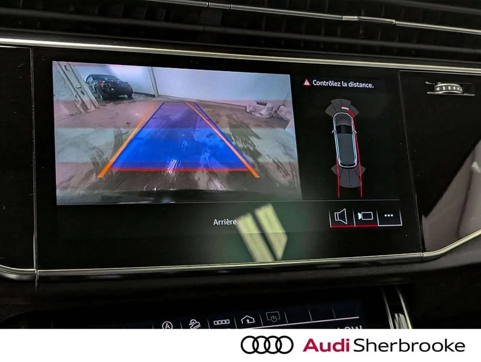 2024 Audi 4M Q7 - Image 17 of 20