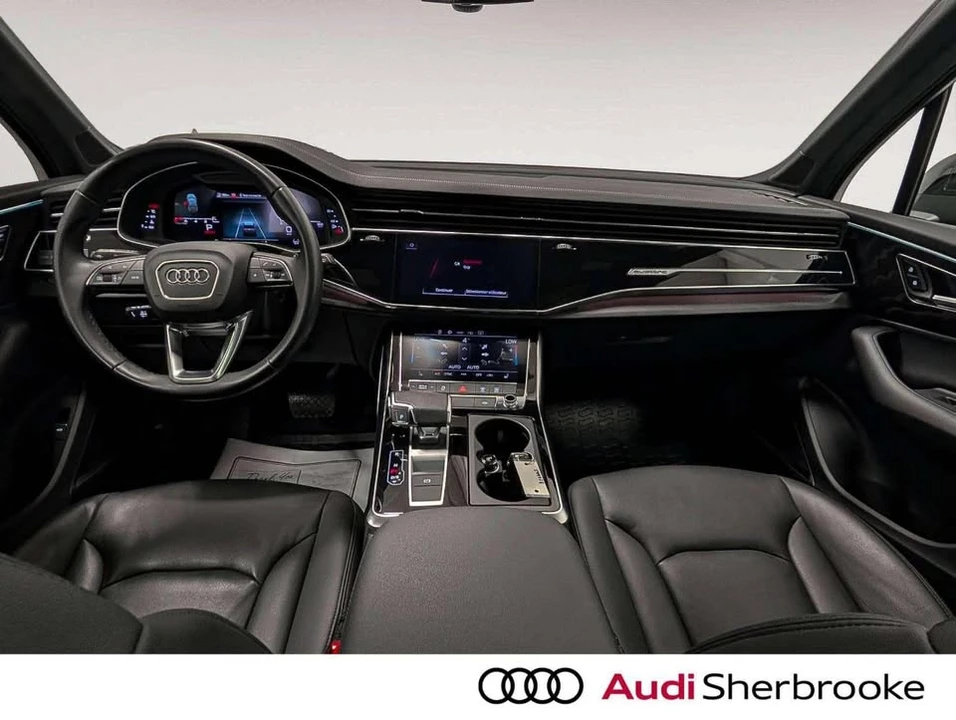 2024 Audi 4M Q7 - Image 9 of 20