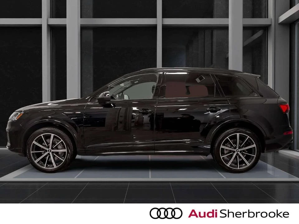 2024 Audi 4M Q7 - Image 2 of 20