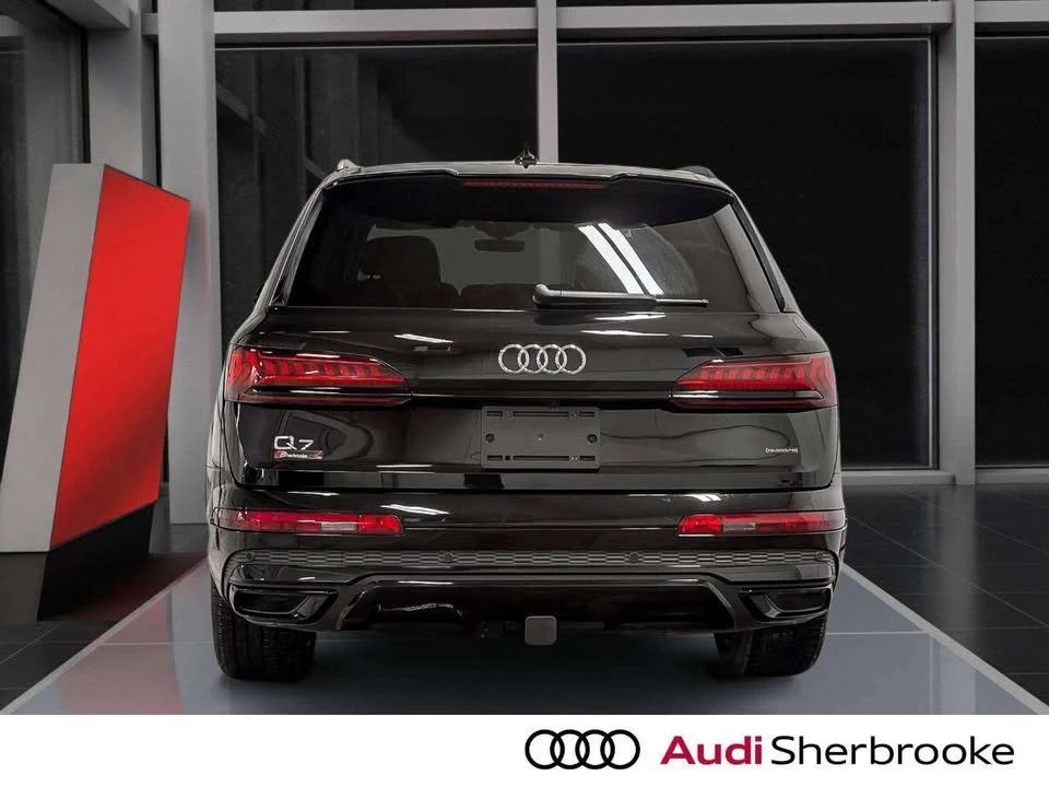 2024 Audi 4M Q7 - Image 4 of 20