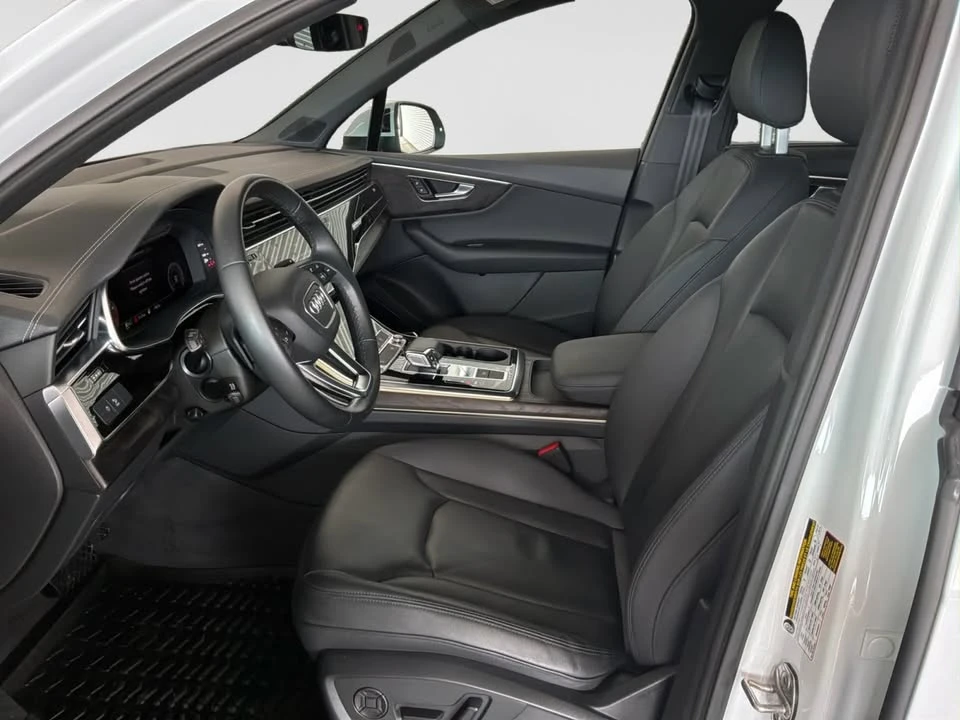 2024 Audi 4M Q7 - Image 10 of 20