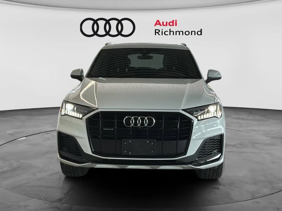 2024 Audi 4M Q7 - Image 2 of 20