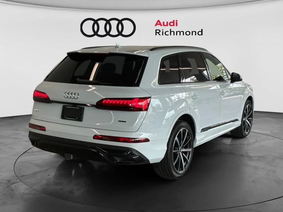 2024 Audi 4M Q7 - Image 5 of 20