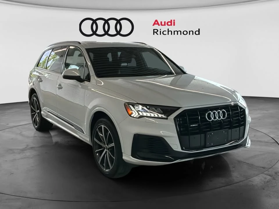 2024 Audi 4M Q7 - Image 3 of 20