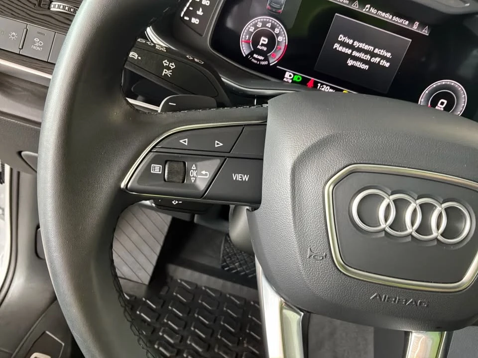 2024 Audi 4M Q7 - Image 14 of 20