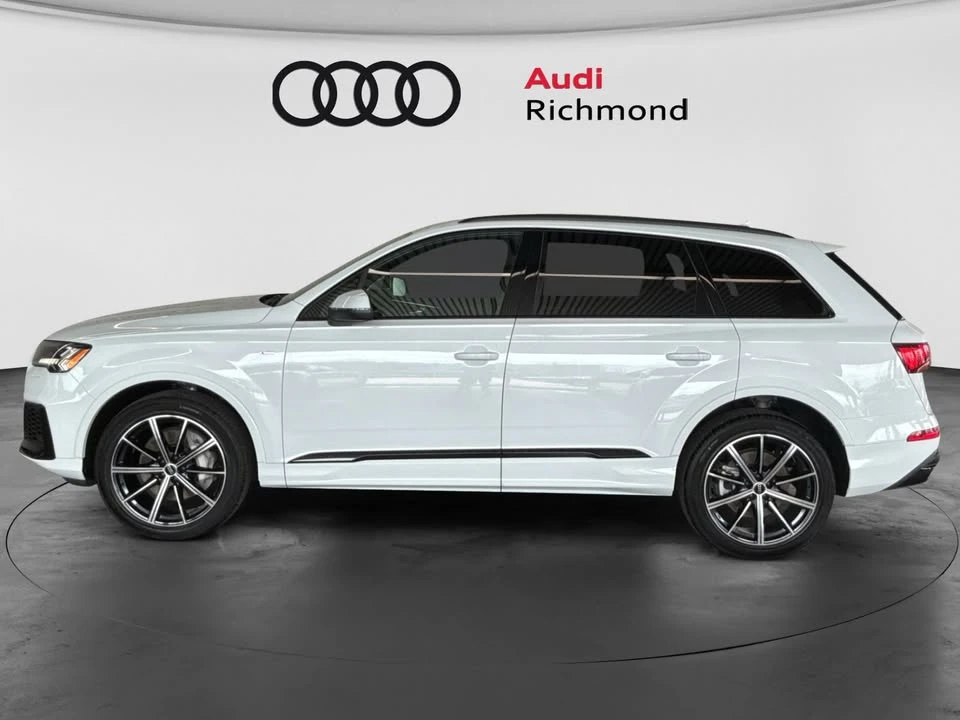 2024 Audi 4M Q7 - Image 8 of 20