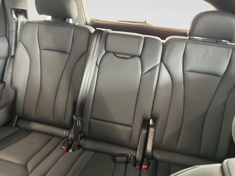2024 Audi 4M Q7 - Image 20 of 20
