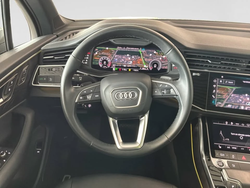 2024 Audi 4M Q7 - Image 11 of 20