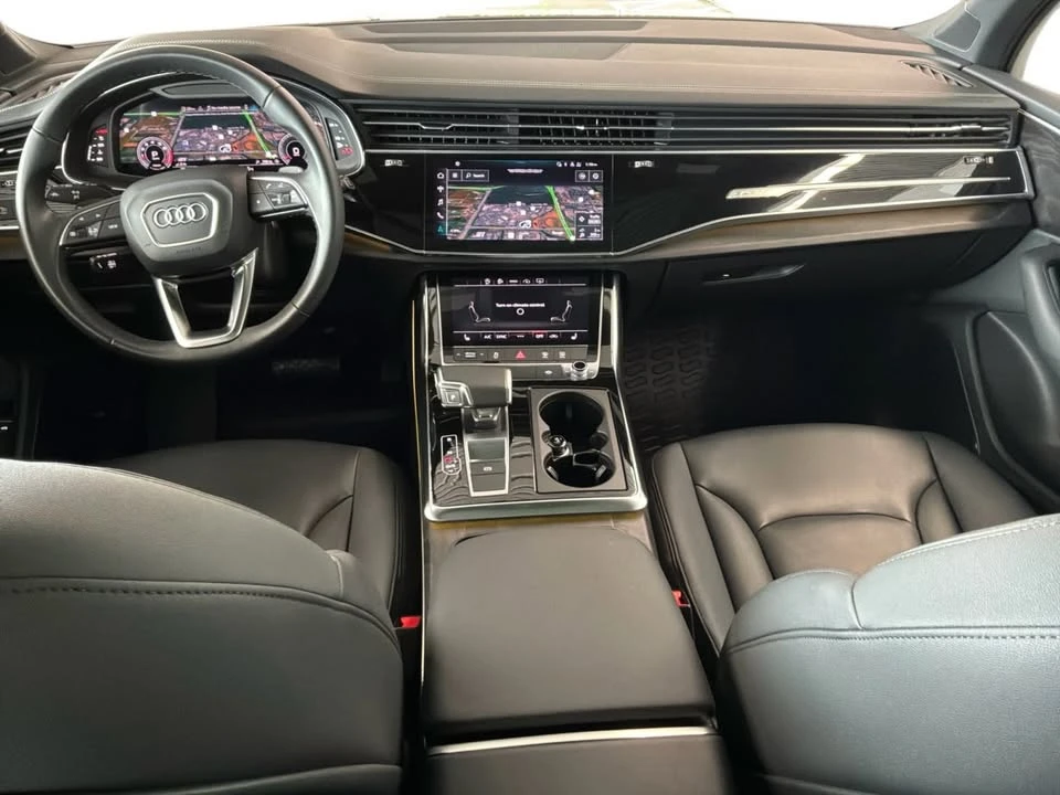 2024 Audi 4M Q7 - Image 17 of 20