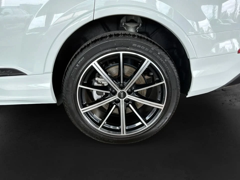 2024 Audi 4M Q7 - Image 9 of 20