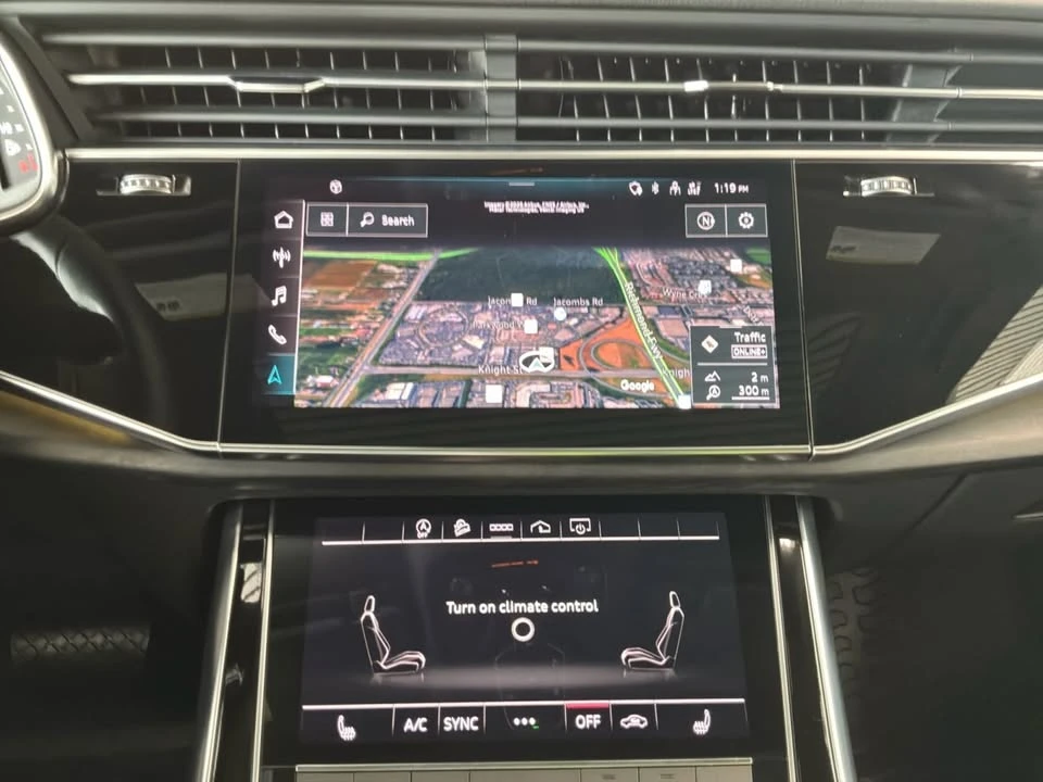 2024 Audi 4M Q7 - Image 16 of 20