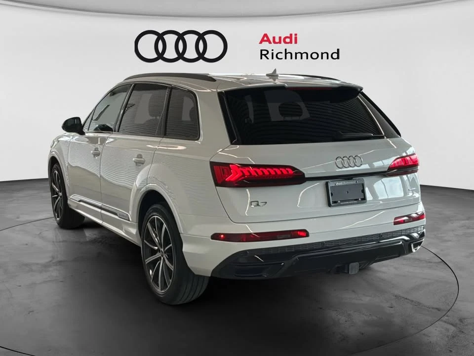 2024 Audi 4M Q7 - Image 7 of 20