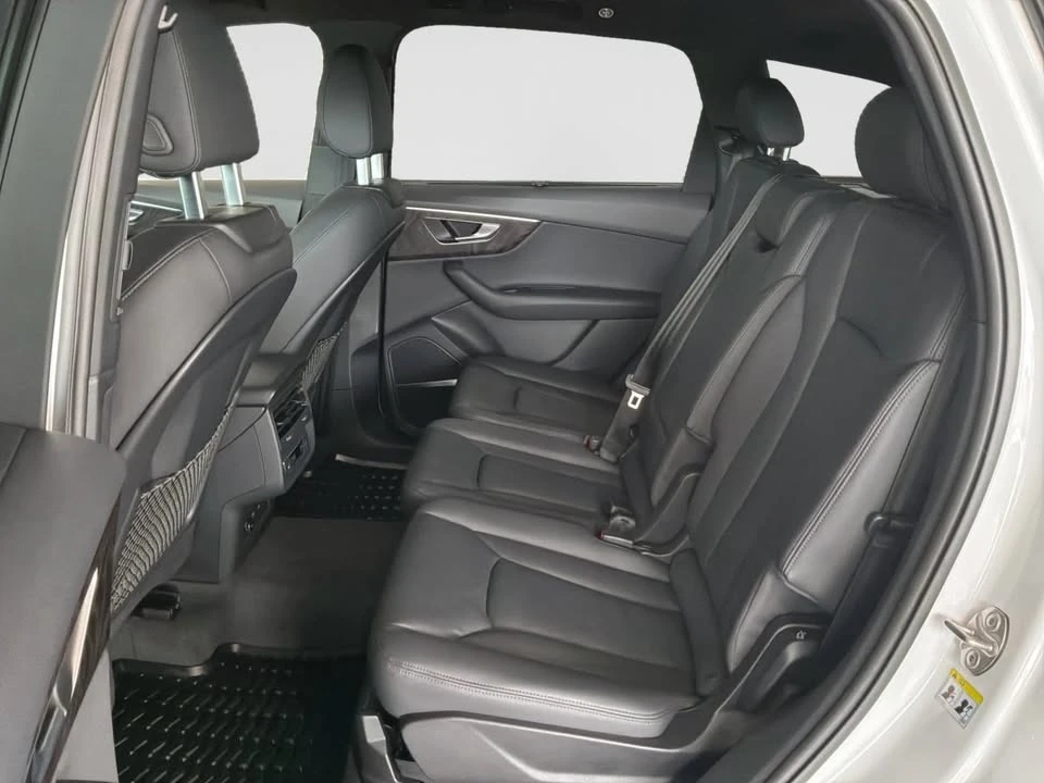 2024 Audi 4M Q7 - Image 19 of 20