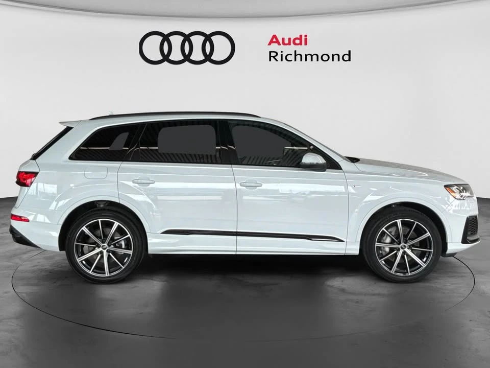 2024 Audi 4M Q7 - Image 4 of 20