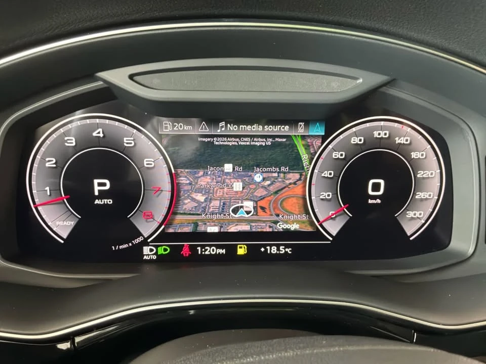 2024 Audi 4M Q7 - Image 12 of 20
