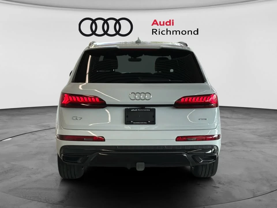 2024 Audi 4M Q7 - Image 6 of 20