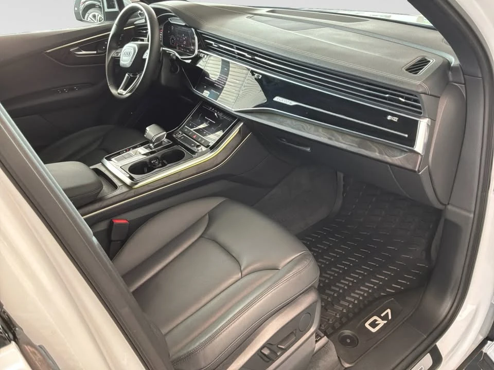 2024 Audi 4M Q7 - Image 18 of 20