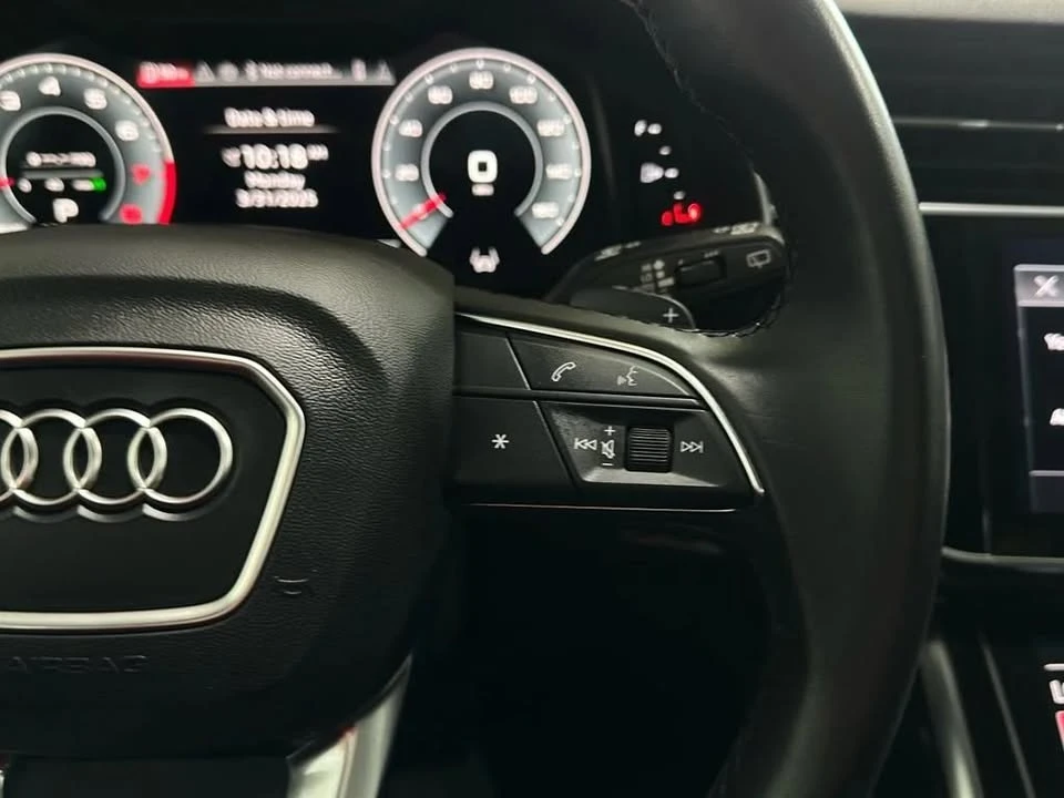 2024 Audi 4M Q7 - Image 16 of 19