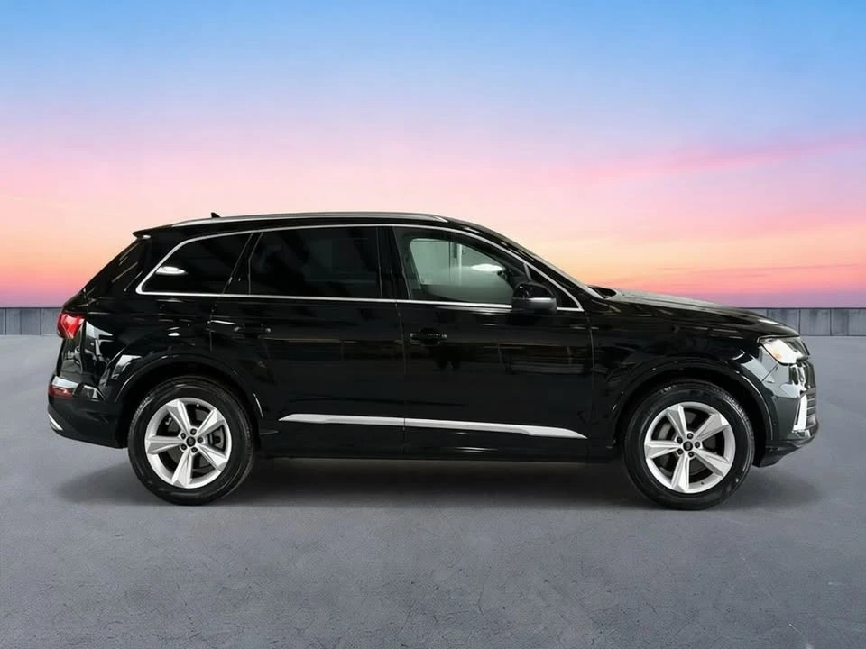 2024 Audi 4M Q7 - Image 3 of 19
