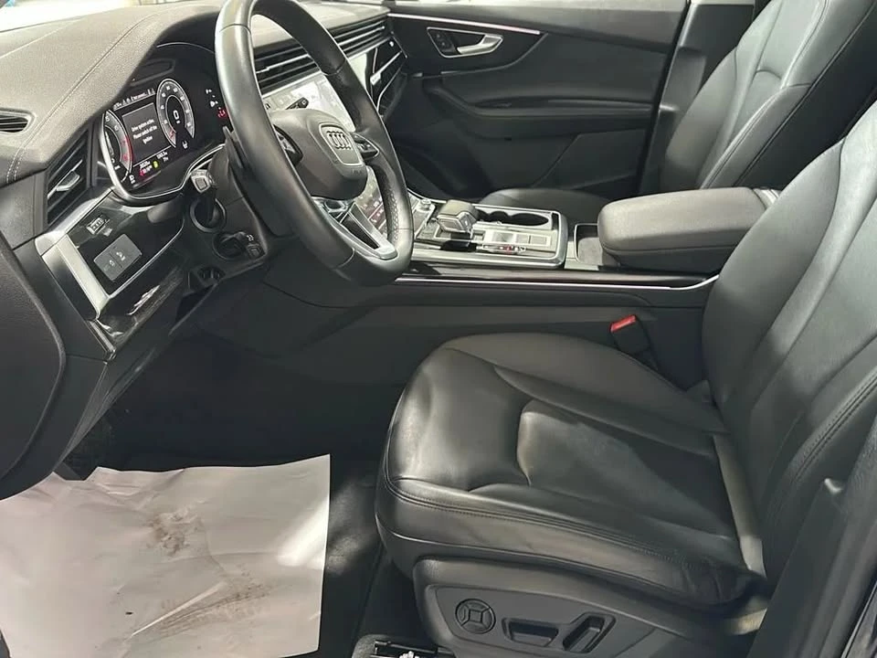 2024 Audi 4M Q7 - Image 9 of 19