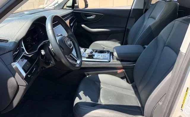 2024 Audi 4M Q7 - Image 8 of 14