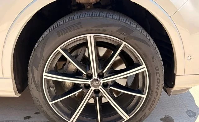2024 Audi 4M Q7 - Image 3 of 14