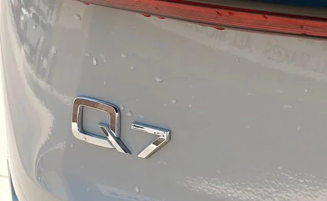 2024 Audi 4M Q7 - Image 4 of 14
