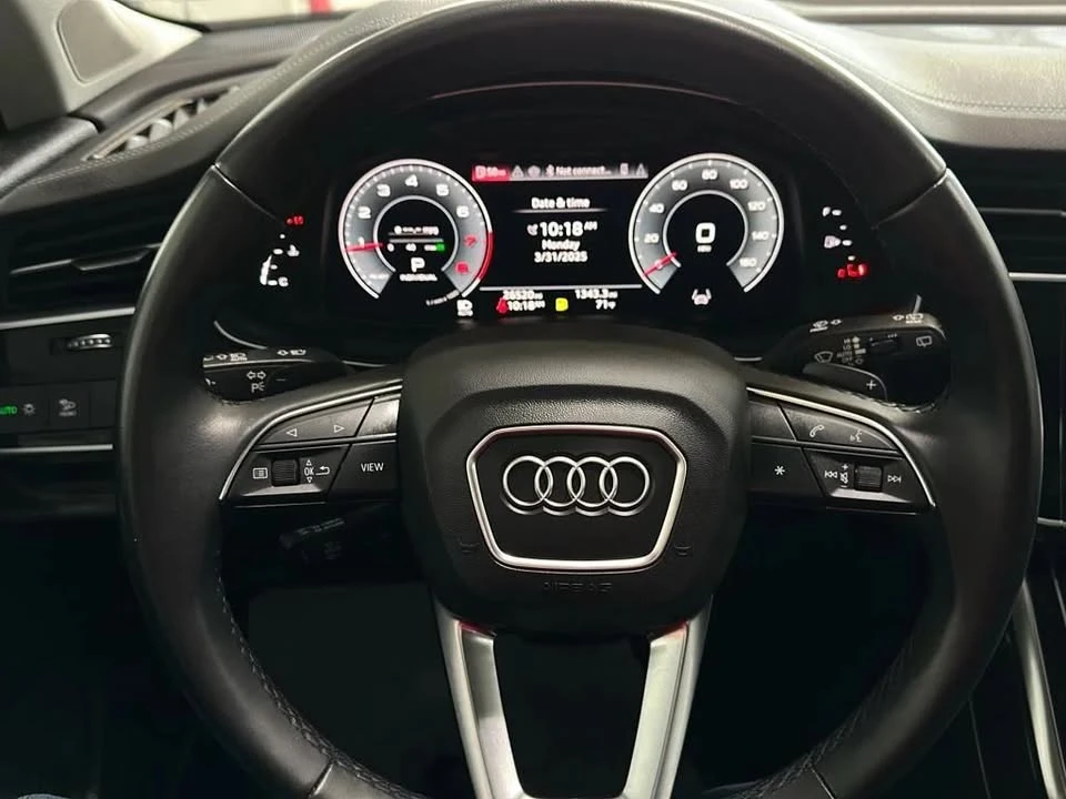 2024 Audi 4M Q7 - Image 14 of 19