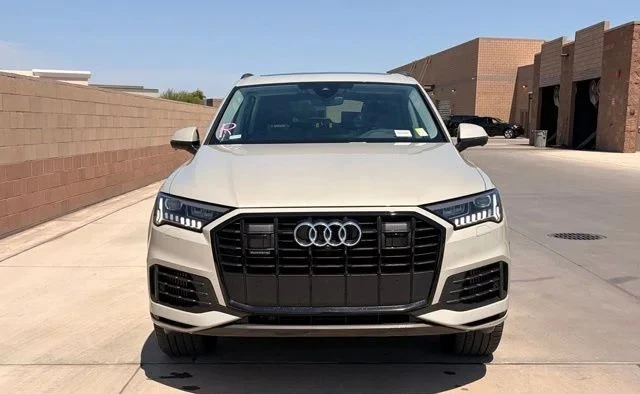 2024 Audi 4M Q7 - Image 2 of 14